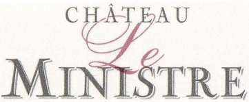 Château Le Ministre
